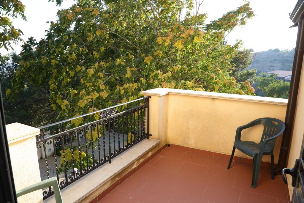 Agriturismo Monticelli Mussomeli المظهر الخارجي الصورة