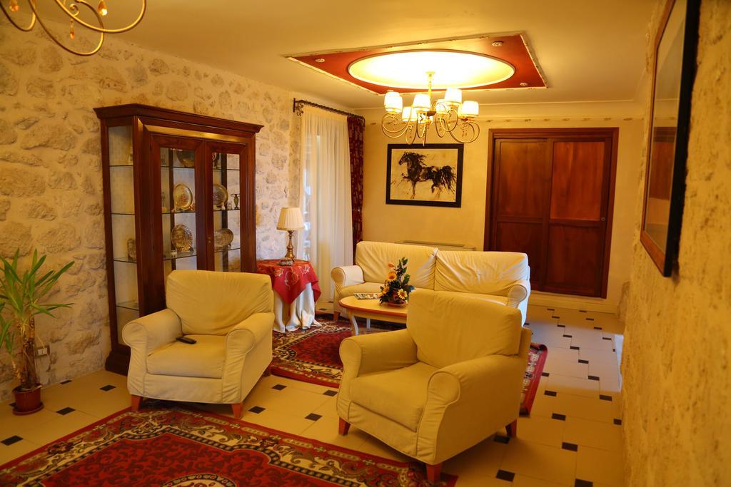 Agriturismo Monticelli Mussomeli المظهر الخارجي الصورة