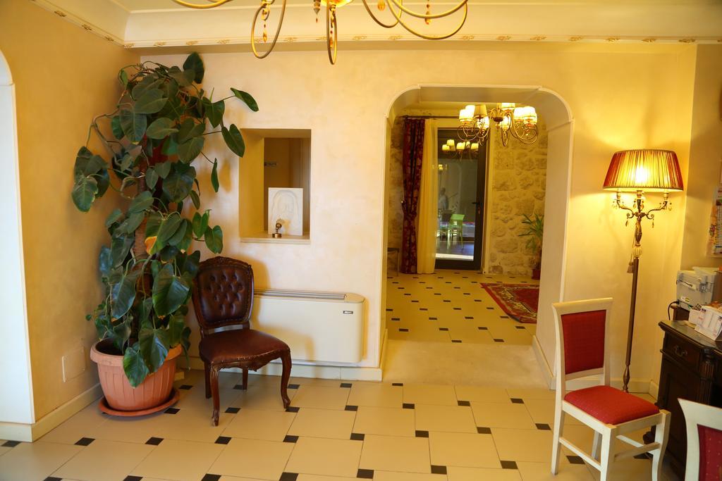 Agriturismo Monticelli Mussomeli المظهر الخارجي الصورة