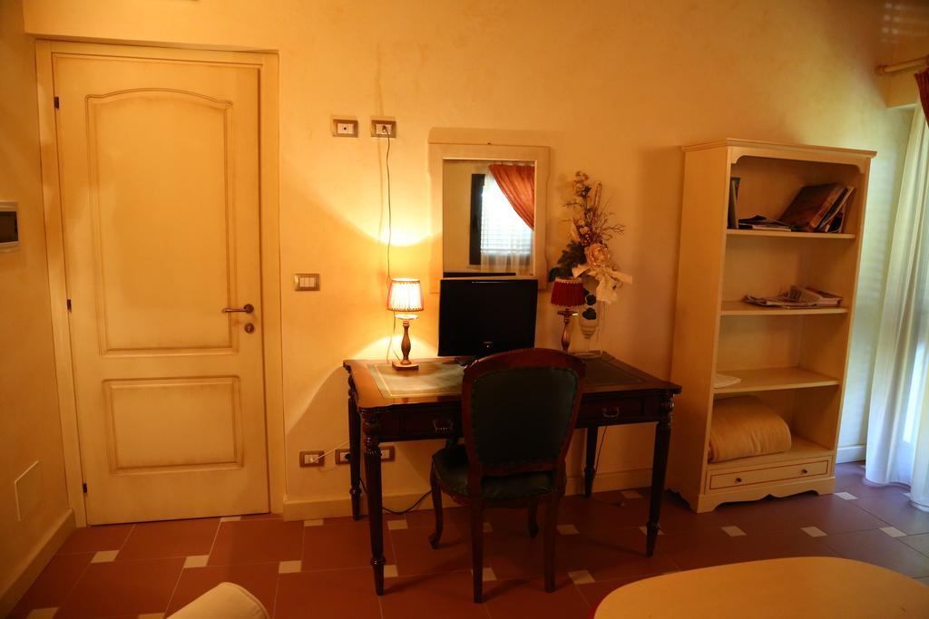 Agriturismo Monticelli Mussomeli الغرفة الصورة
