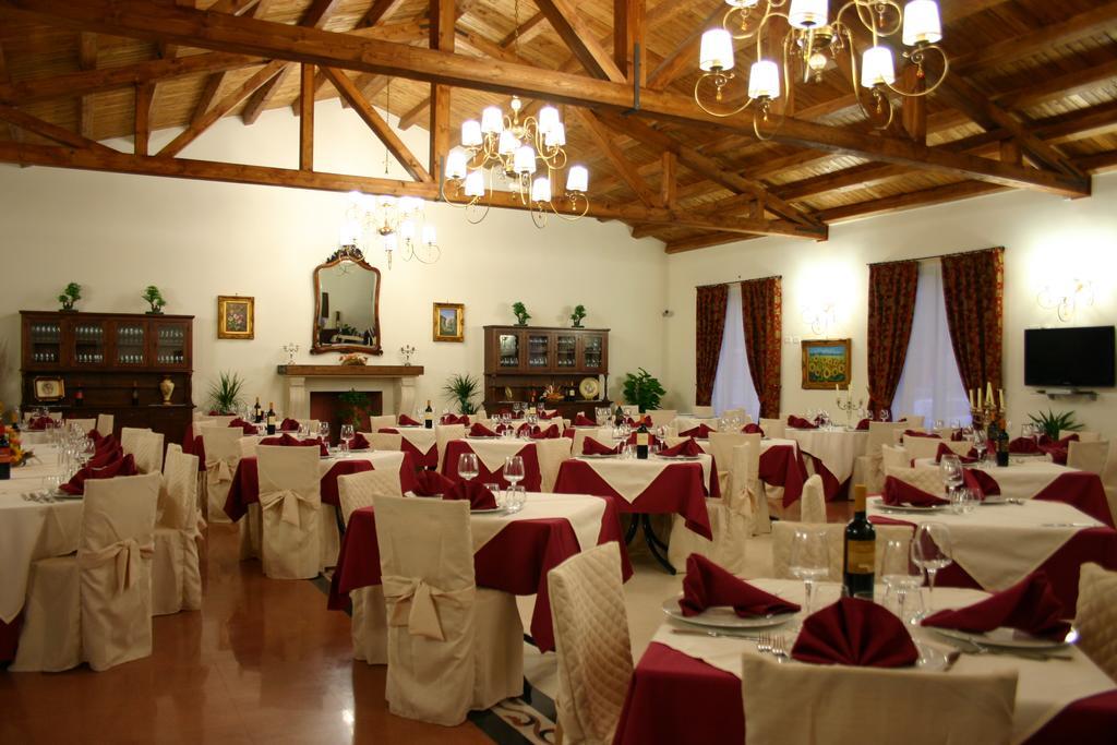 Agriturismo Monticelli Mussomeli المظهر الخارجي الصورة