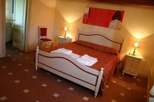 Agriturismo Monticelli Mussomeli المظهر الخارجي الصورة